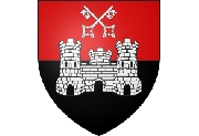 Blason de la commune