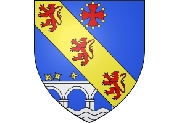 Blason de la commune