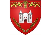 Blason de la commune