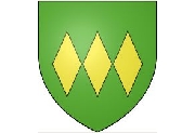 Blason de la commune