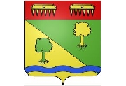 Blason de la commune