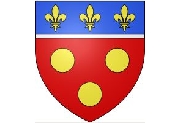 Blason de la commune