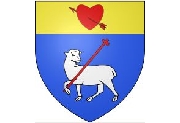 Blason de la commune