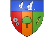 Blason de la commune