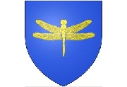 Blason de la commune