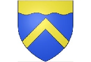 Blason de la commune