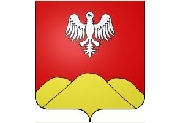 Blason de la commune