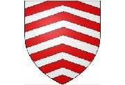 Blason de la commune