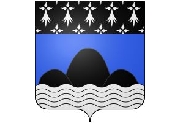 Blason de la commune