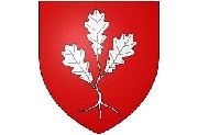 Blason de la commune