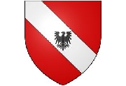 Blason de la commune