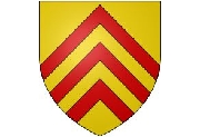 Blason de la commune