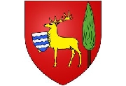 Blason de la commune