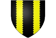 Blason de la commune