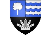 Blason de la commune