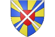 Blason de la commune