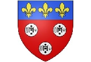 Blason de la commune