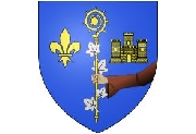 Blason de la commune