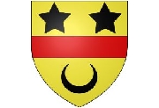 Blason de la commune