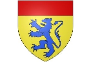 Blason de la commune