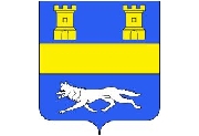 Blason de la commune