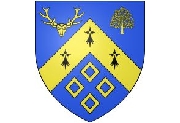 Blason de la commune