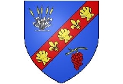 Blason de la commune