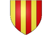 Blason de la commune