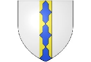 Blason de la commune