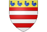 Blason de la commune