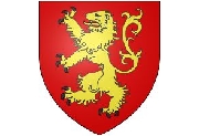 Blason de la commune