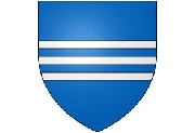 Blason de la commune