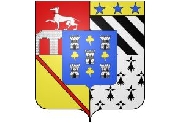 Blason de la commune