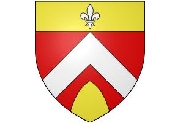 Blason de la commune