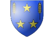 Blason de la commune