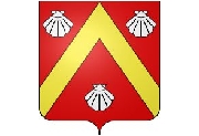 Blason de la commune