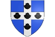 Blason de la commune