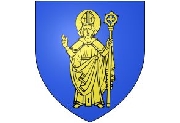 Blason de la commune