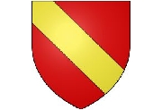 Blason de la commune