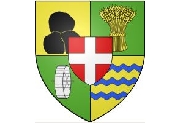 Blason de la commune