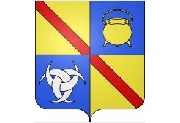 Blason de la commune