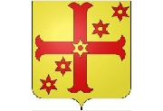 Blason de la commune