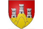 Blason de la commune