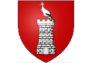 Blason de la commune