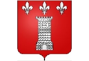 Blason de la commune