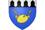 Blason de la commune