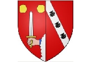 Blason de la commune