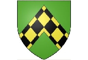 Blason de la commune