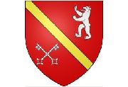 Blason de la commune