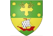 Blason de la commune